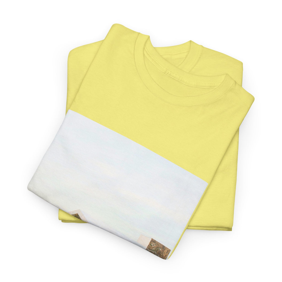 Midnight Canvas Graphic Tee