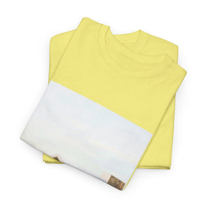 Midnight Canvas Graphic Tee
