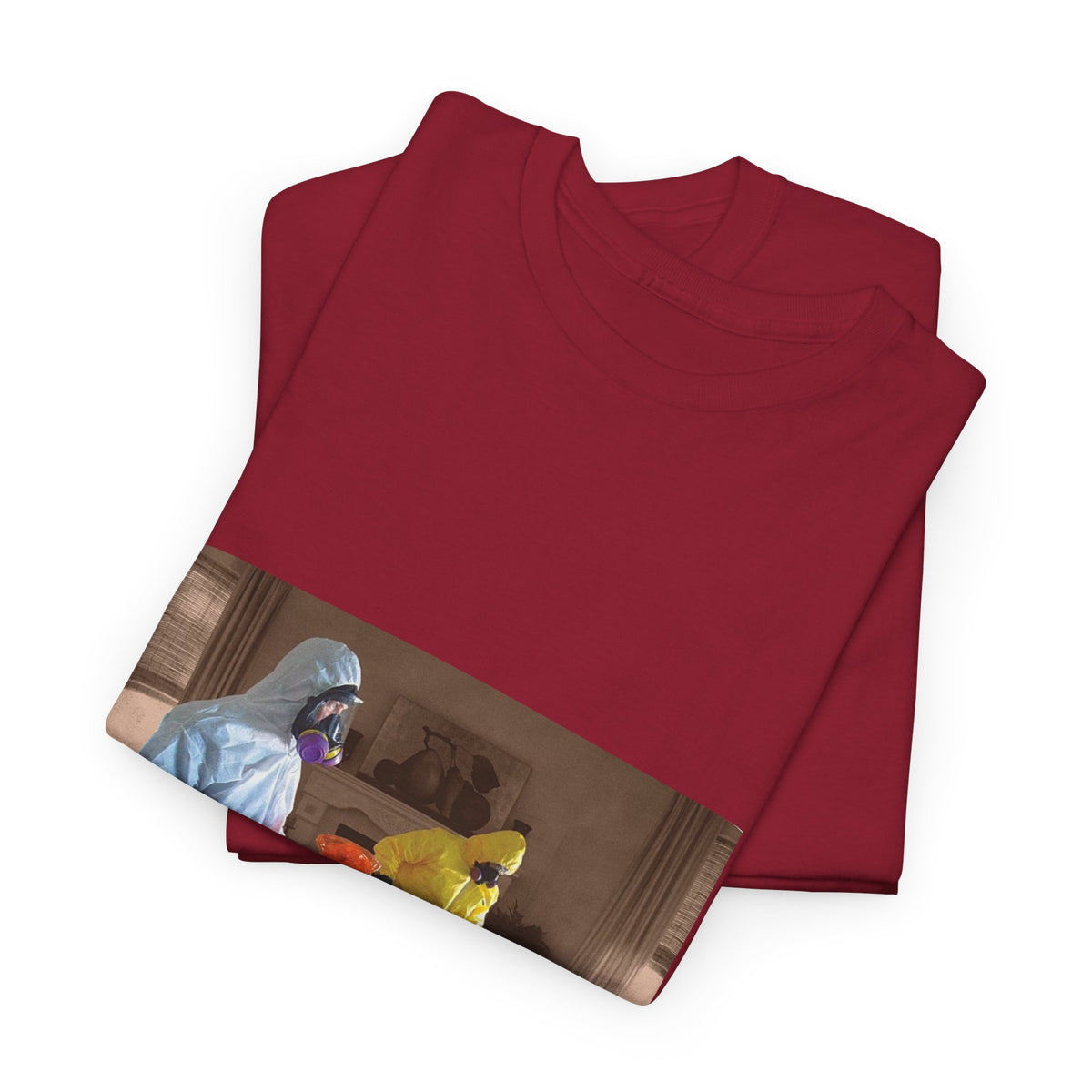 Almost Time Text Tee