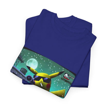 Sniper Packing Tactical Gear Tee