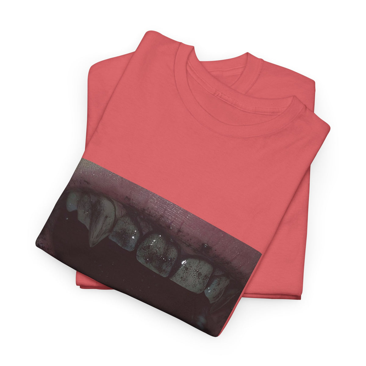 Urban Lotus Graphic Tee