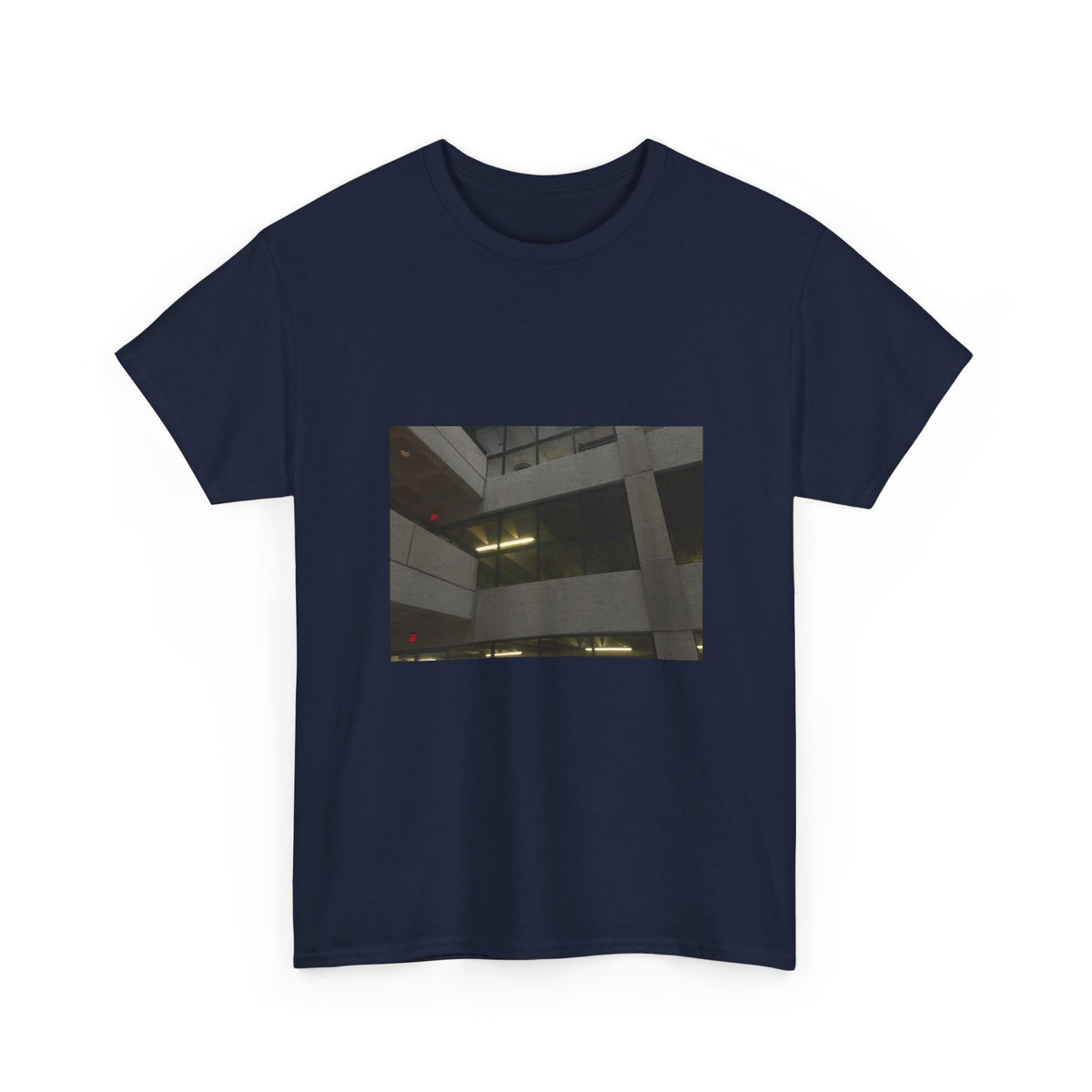 Green Velvet Graphic Tee