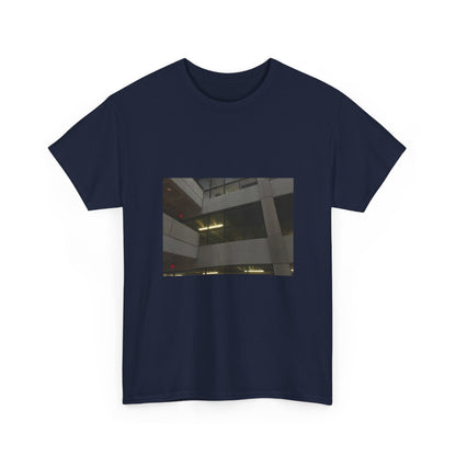 Green Velvet Graphic Tee