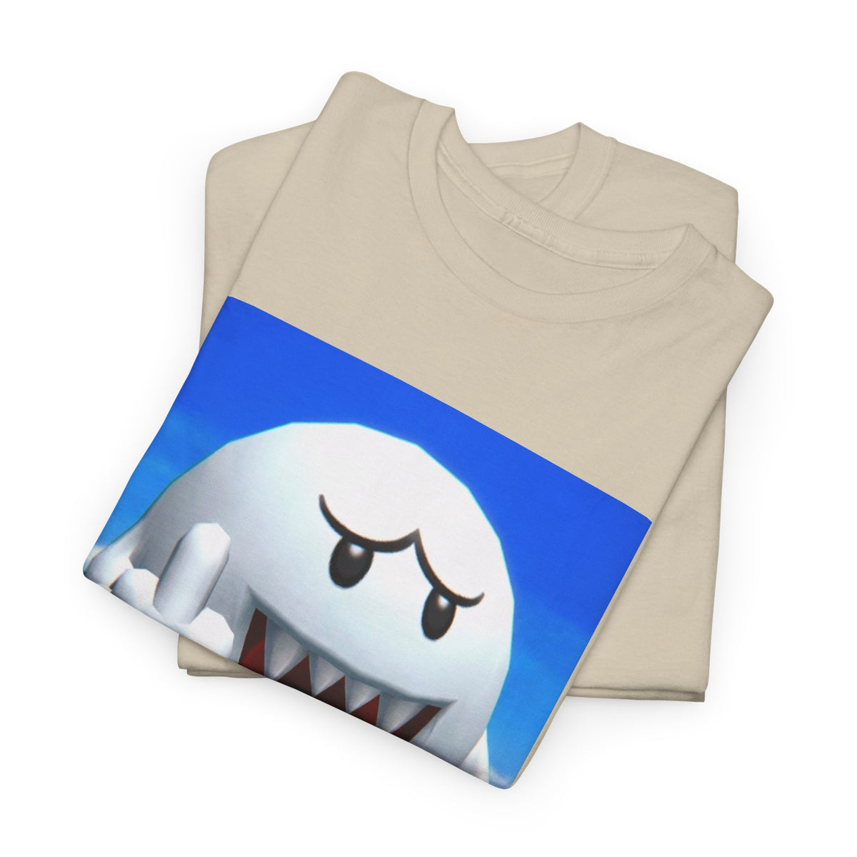Untitled Vibe Graphic Tee