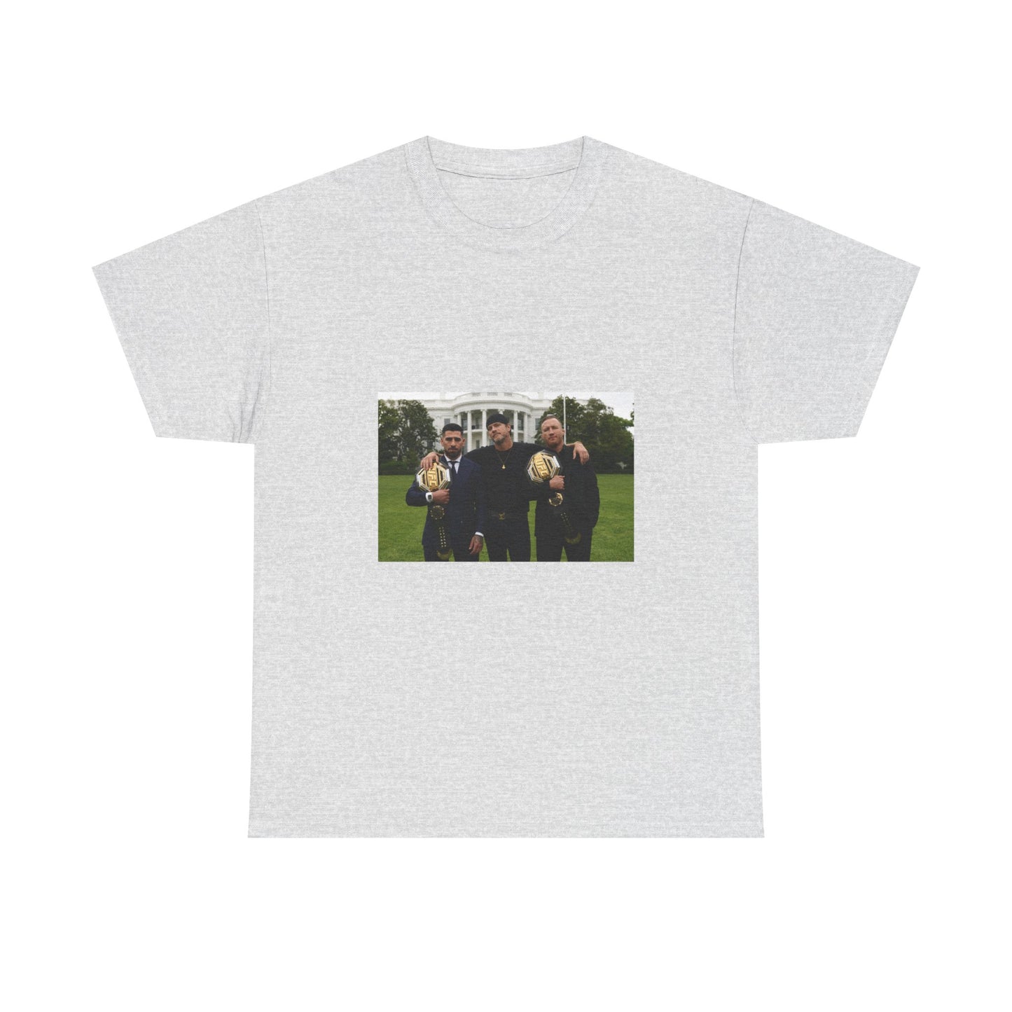 Wilcox Tees — UFC Freedom Fire