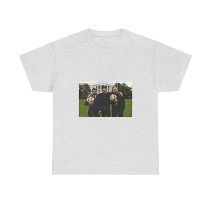 Wilcox Tees — UFC Freedom Fire