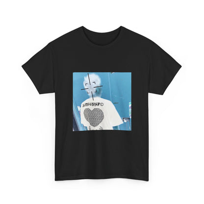 Neon Reverie Graphic Tee