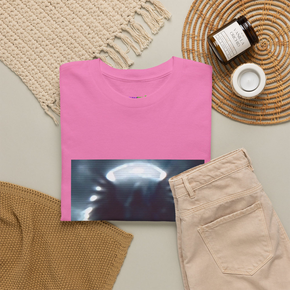 HyMnBeAt Beats On SoundCloud Tee