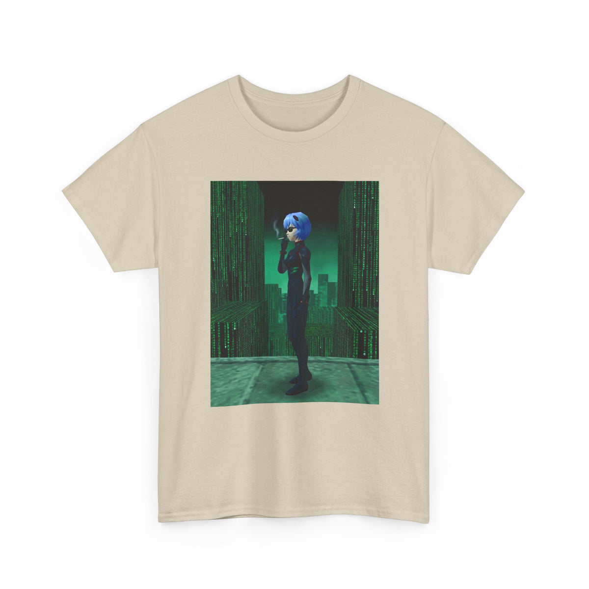 Omeweed Tee DafjizikVBS-5