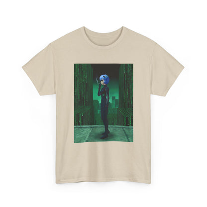 Omeweed Tee DafjizikVBS-5