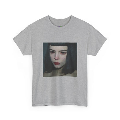 Demon Staring Into Void Tee