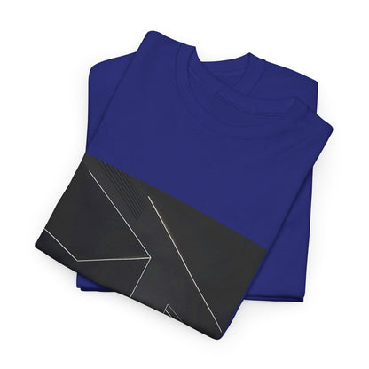 Silent Smoke Echo Graphic Tee