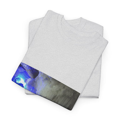 Midnight Haze Graphic Tee