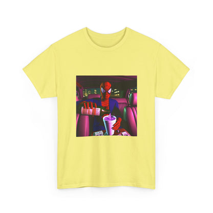 Lean Lord Devilish Stance Tee