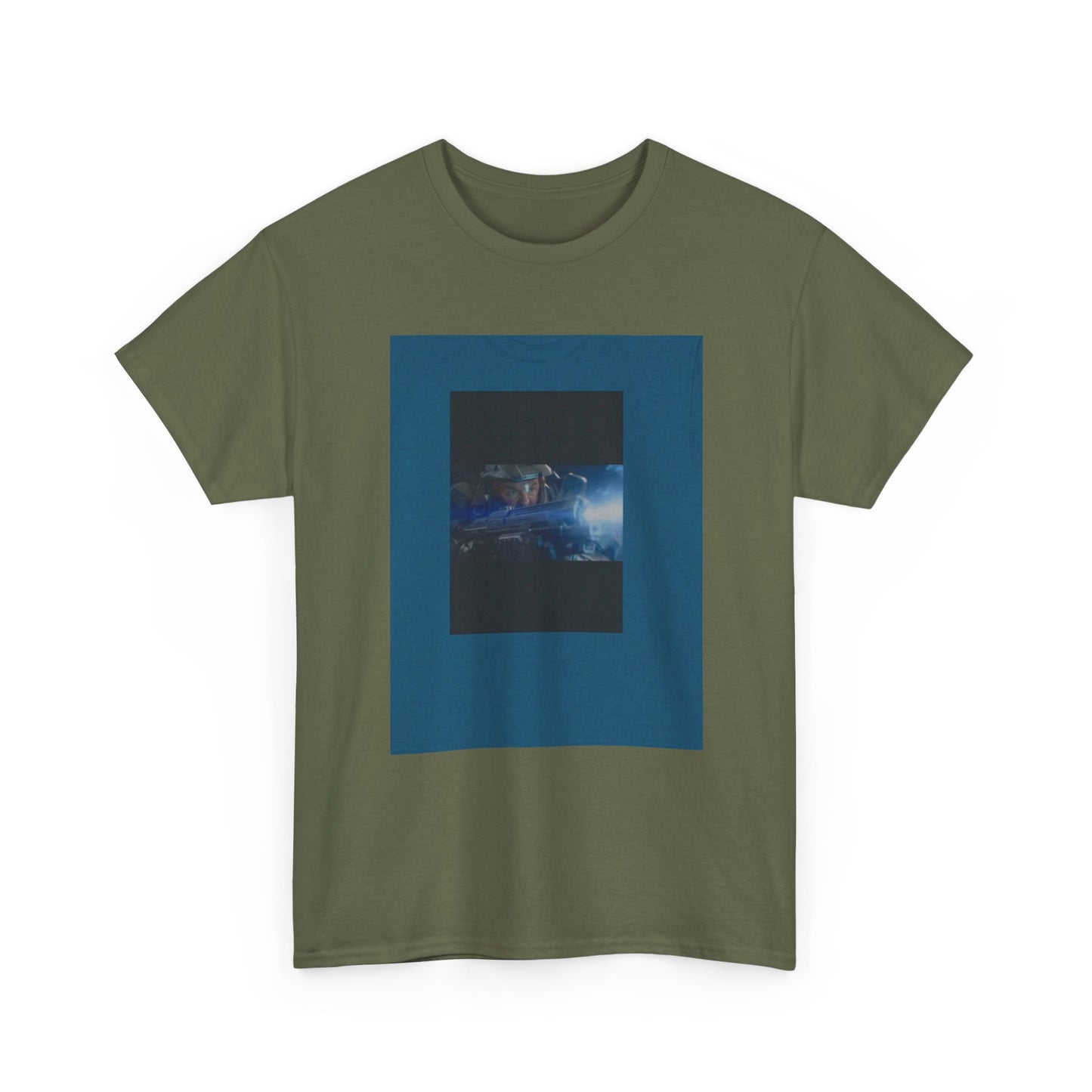 Quayside Magickery — Awesome Co Tee