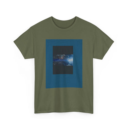 Quayside Magickery — Awesome Co Tee