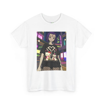 Ghost Graphic Limited Edition Tee