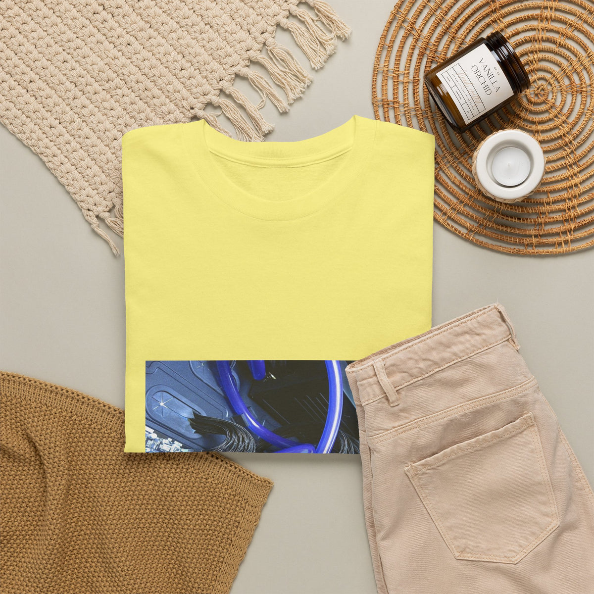 Omeweed Tee CcbYTFermai-1