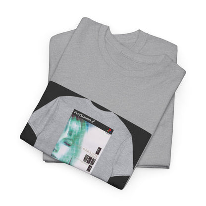Abstract Concept Art Tee