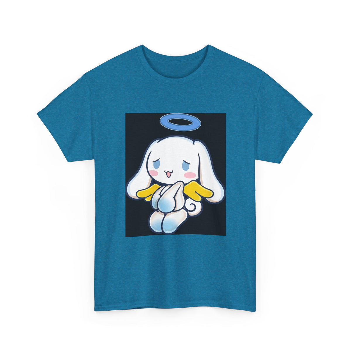 Cinnamoroll Angel Expressing Regret Tee