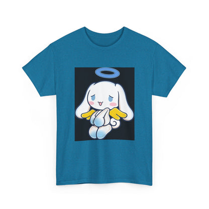 Cinnamoroll Angel Expressing Regret Tee