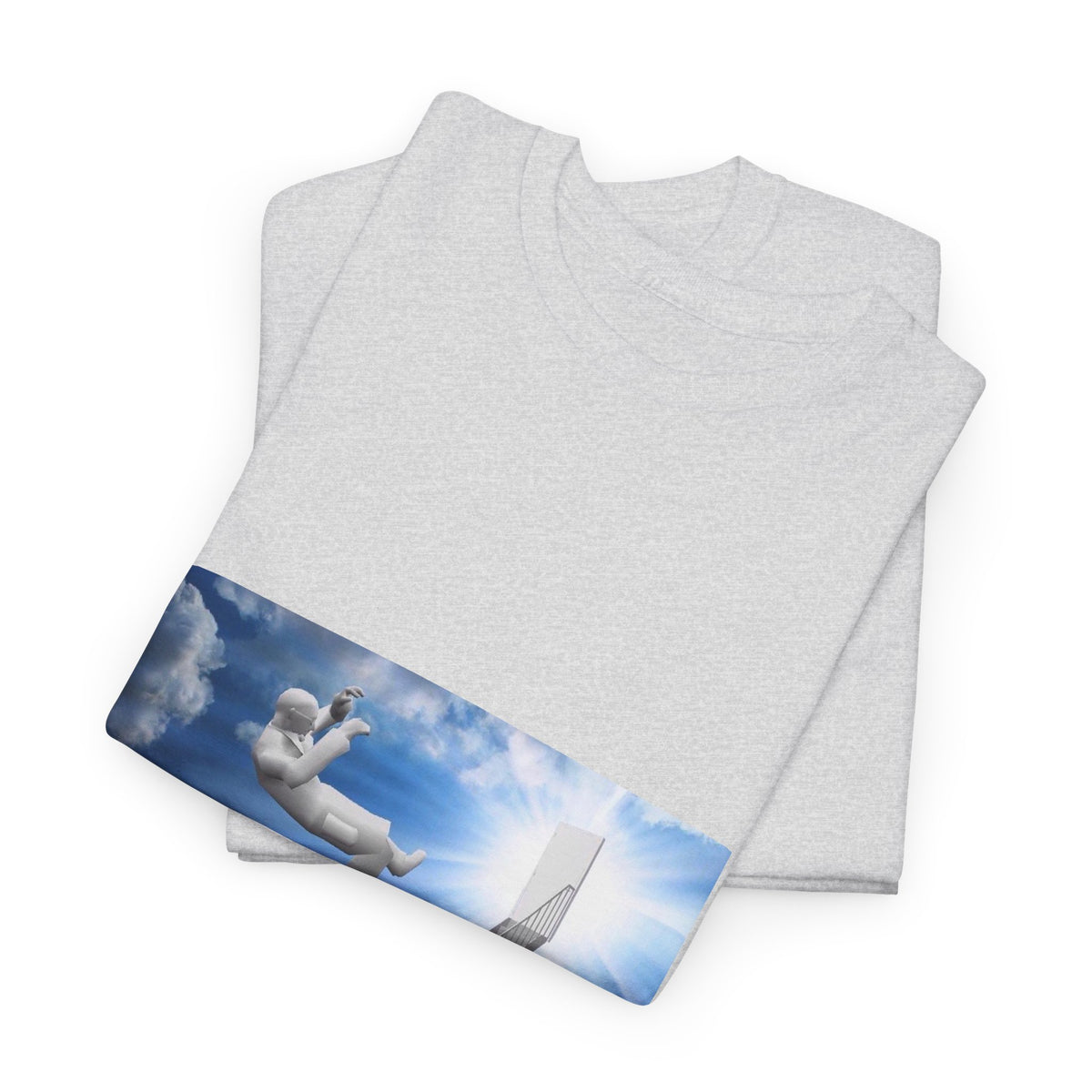 Solar Kush Vibe Graphic Tee