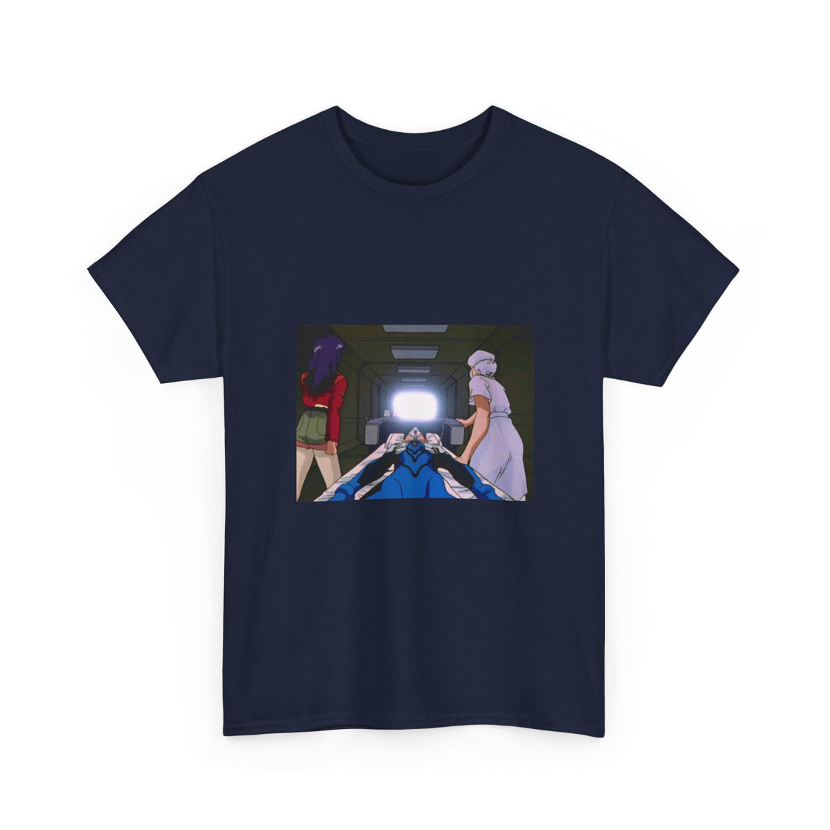 Trappin In Heaven Tee