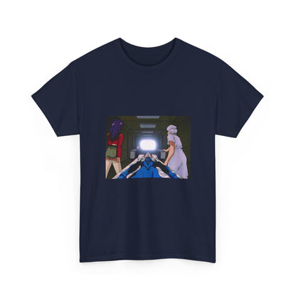 Trappin In Heaven Tee