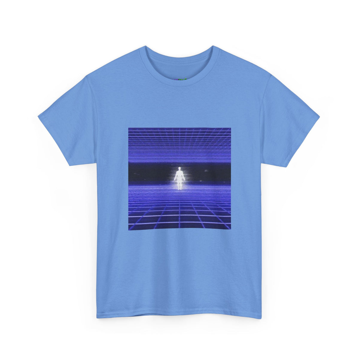 Solar Resin Graphic Tee