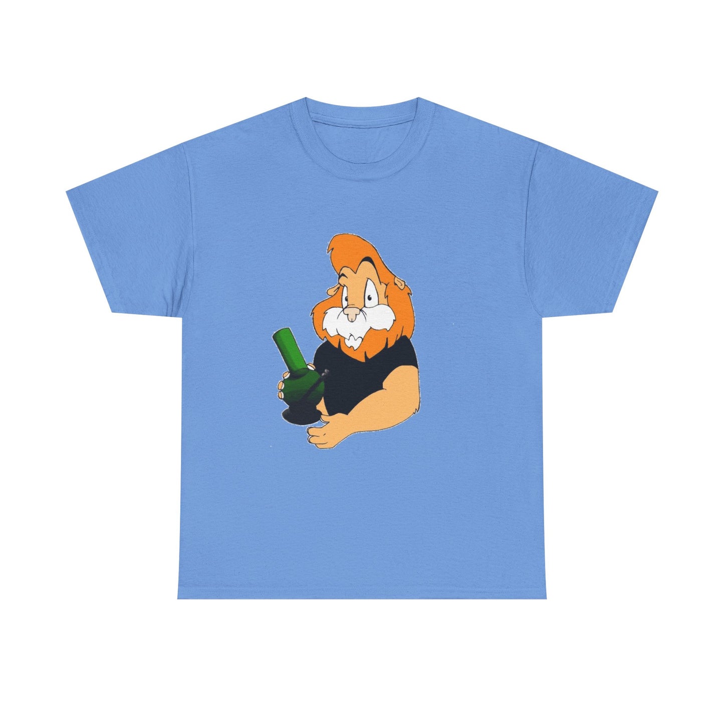 Daren Takes A Rip Tee