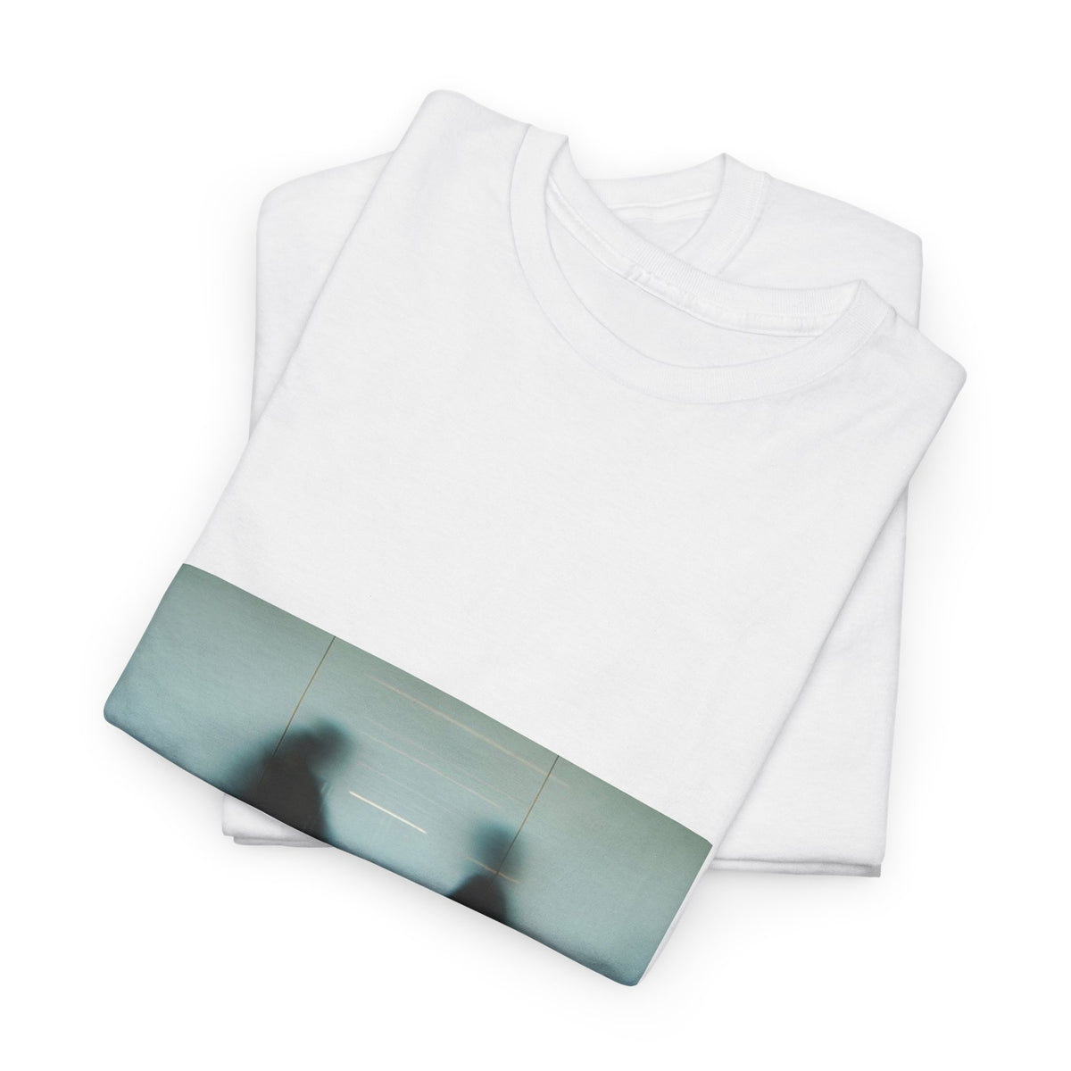 Moon Flying Dream Tee