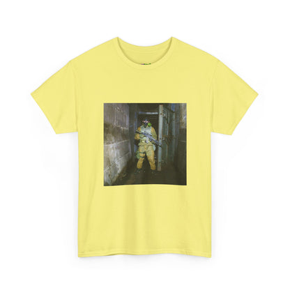 Blank Horizon Graphic Tee