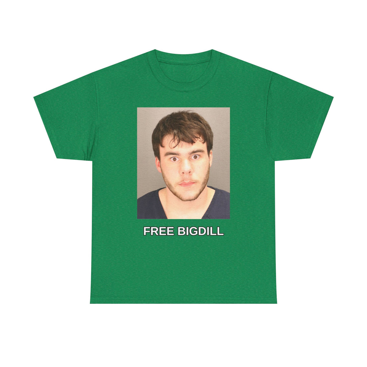 Free BigDill