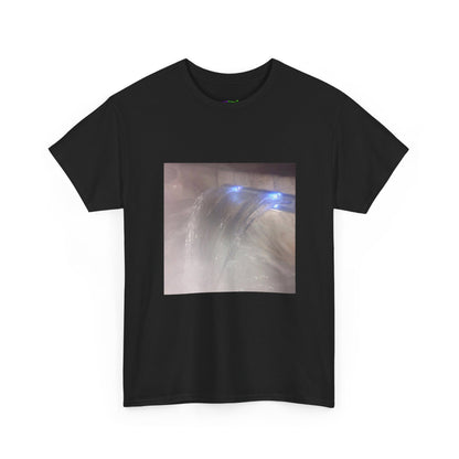 Concrete Jungle Graphic Tee