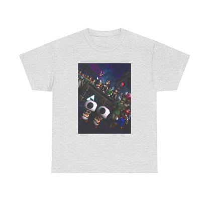 Gaming Crew Chillin' In The Club Tee