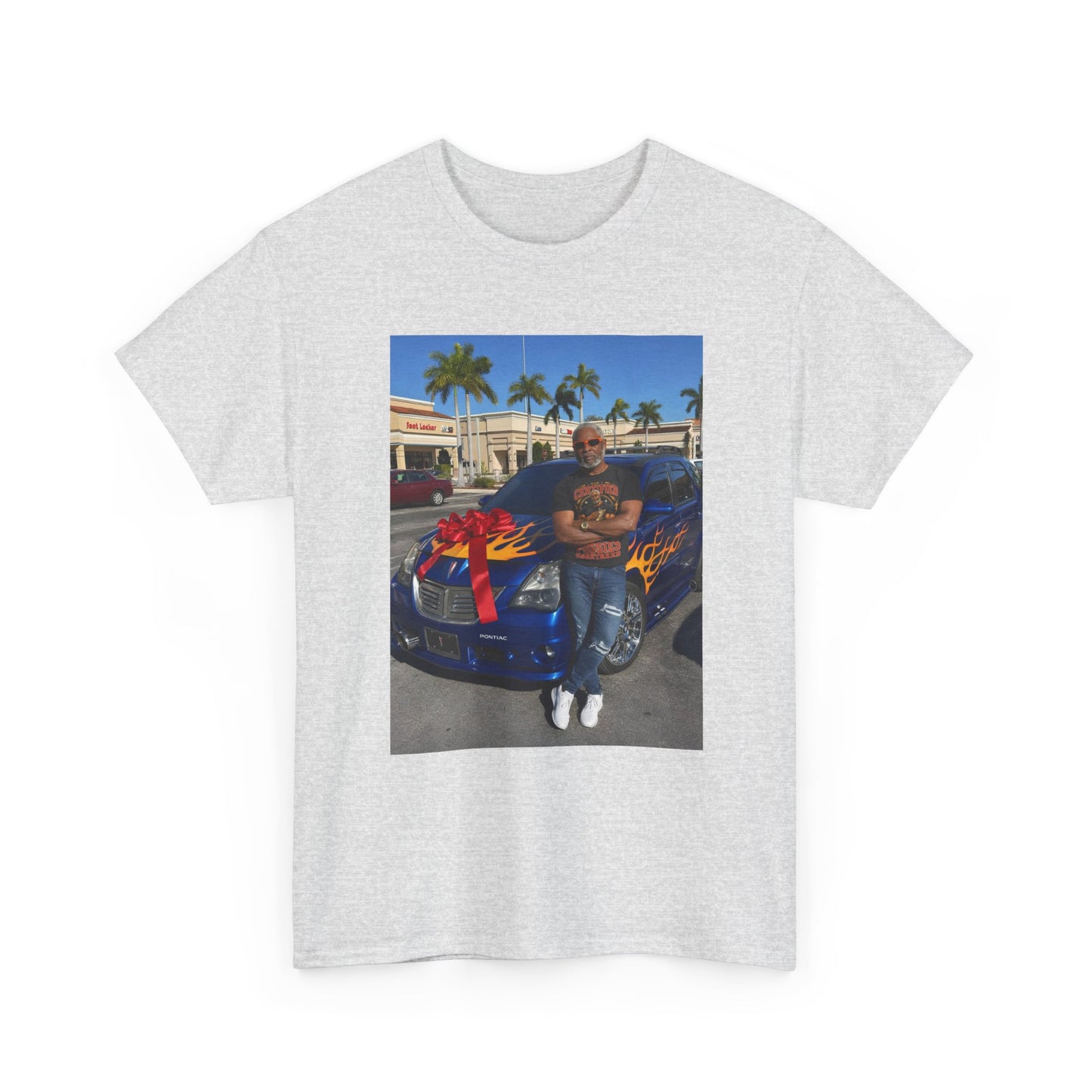 Dr. Clovis — GTA VI Craze