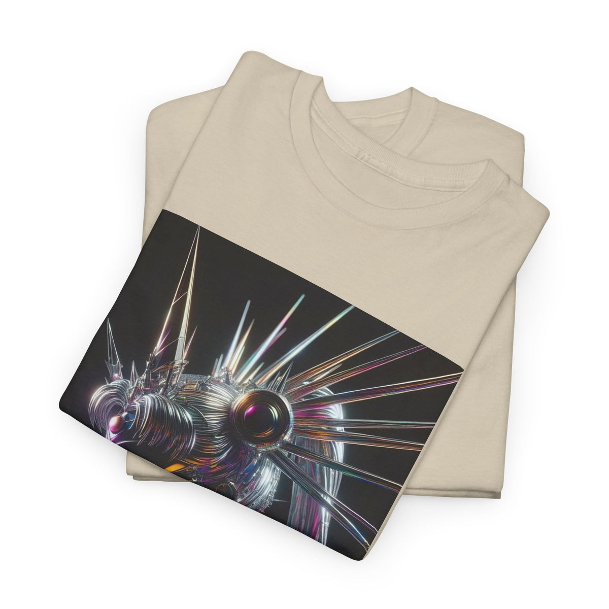 Neurotoxin Graphic Tee