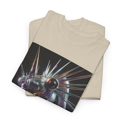 Neurotoxin Graphic Tee