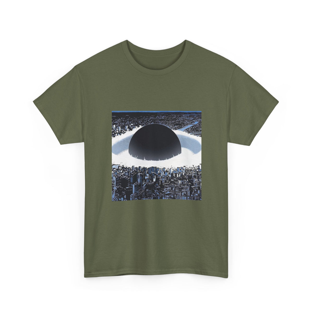 Omeweed Tee CZIFAcSupHV-1