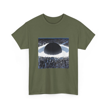 Omeweed Tee CZIFAcSupHV-1