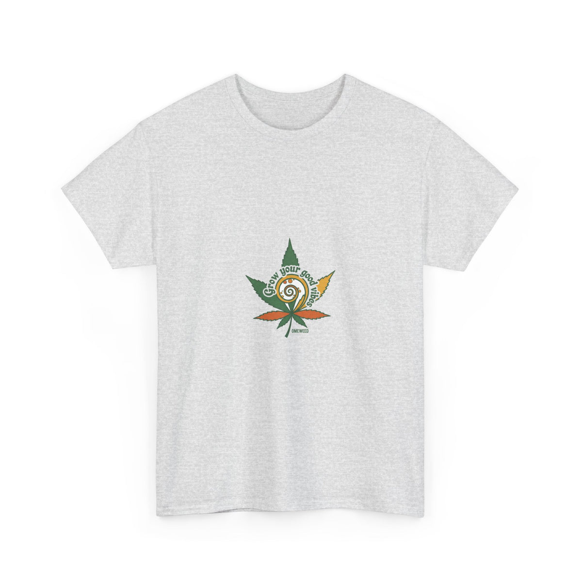 Omeweed — Serene Sprout Swirl