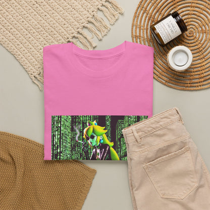 Matrix Pack Digital Code Tee