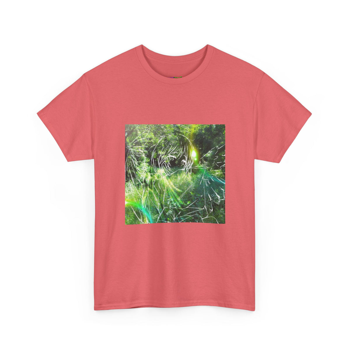 High Tide Graphic Tee