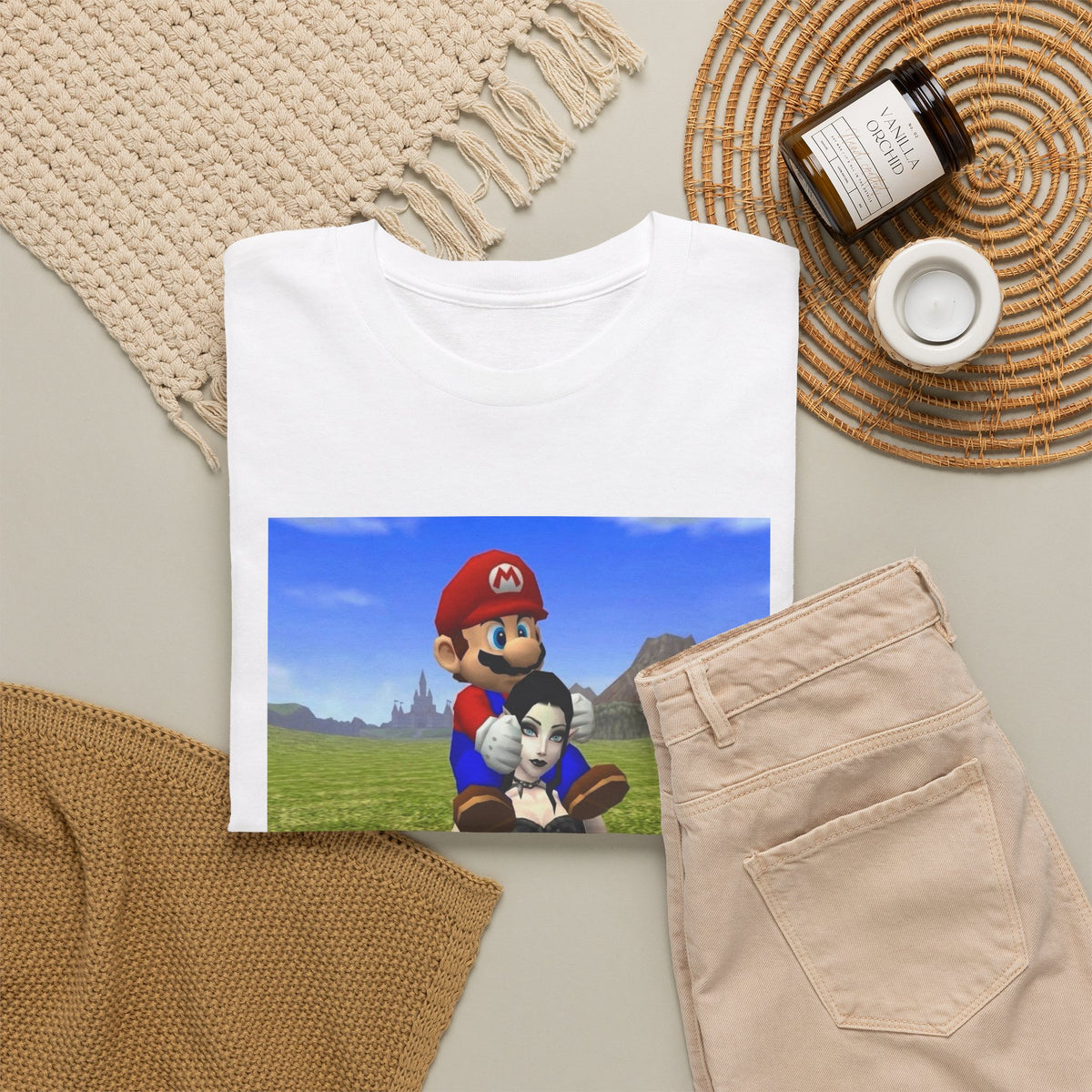 Omeweed Tee Dd4aAe8C-4N-1