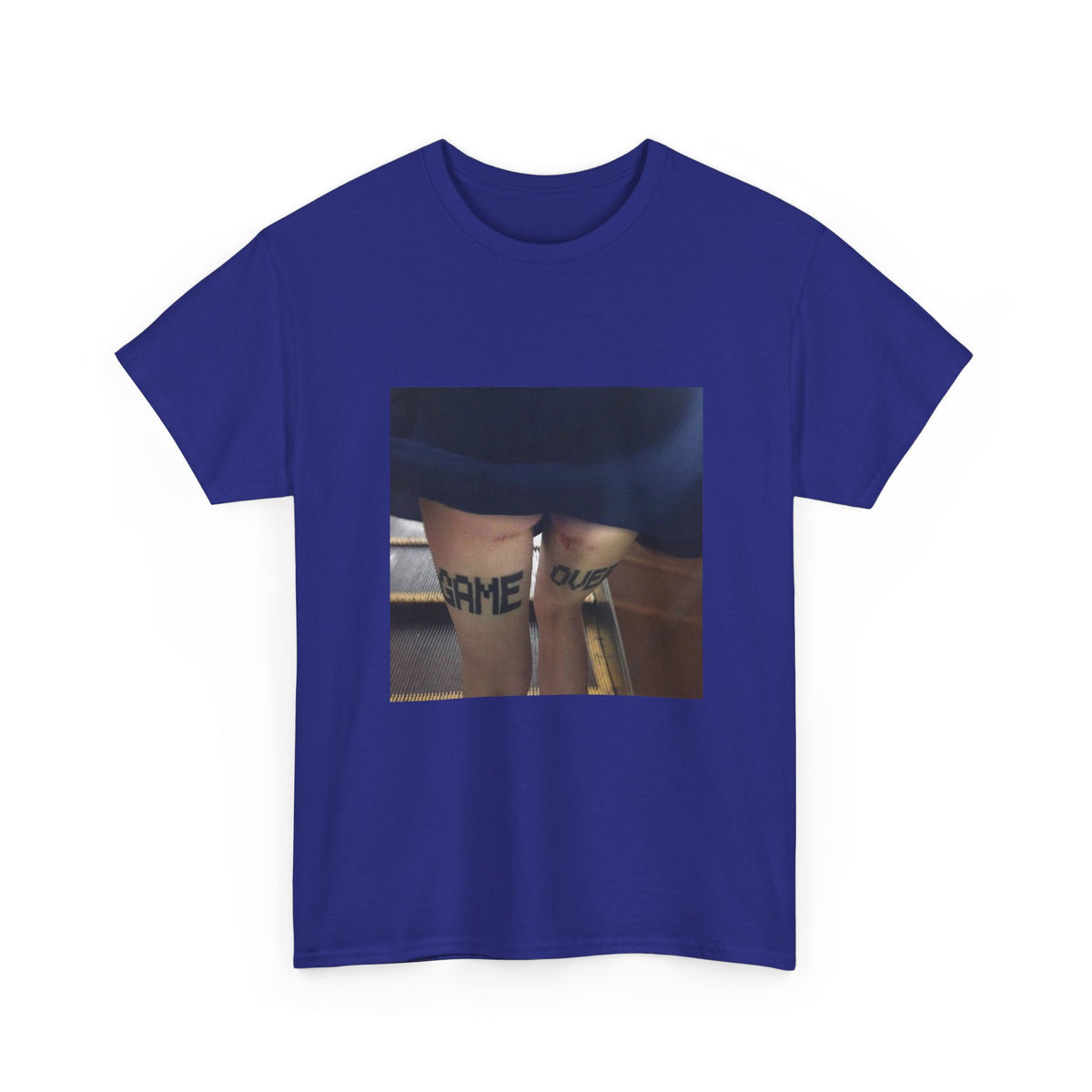 Omeweed Tee COrAfsMnCch-1