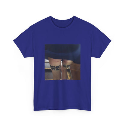 Omeweed Tee COrAfsMnCch-1