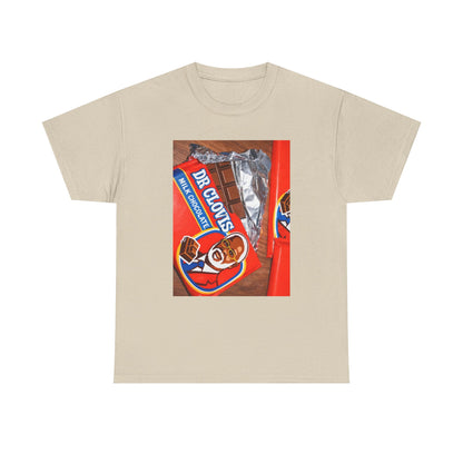 Dr. Clovis — Clovis Chocolate Factory