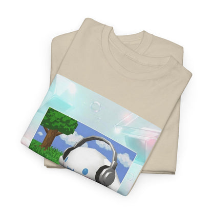 Cinnamoroll Gaming PSP In Pixel World