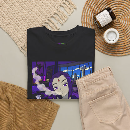 Hidden Horizons Graphic Tee