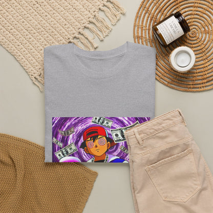Digital Drip II Graphic Tee